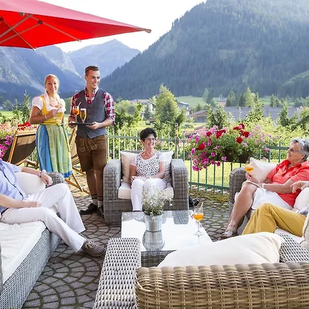 Hotel Hohenfels