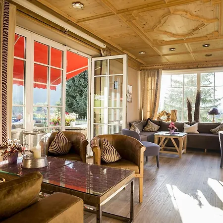 Hohenfels تانهايم