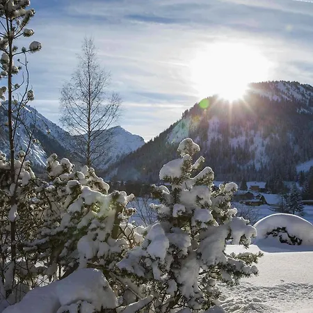 Hohenfels 4* تانهايم