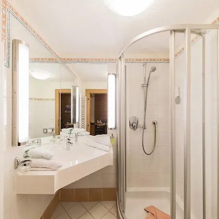 Hotel Hohenfels