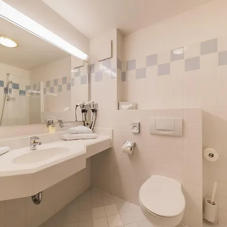 فندق Hohenfels 4*