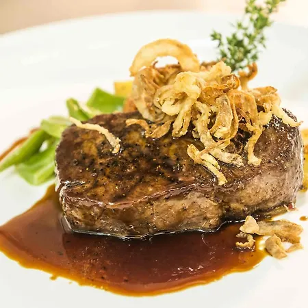 Hohenfels تانهايم